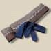 SET DATEJIME & KOSHI-HIMO EN POLYESTER 009-132